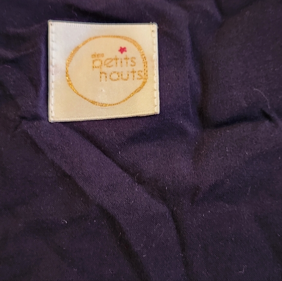 Vilmette dress from Des Petits Hauts - Picture 5 of 12